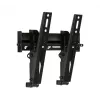 B-TECH Ventry BTV501 Επιτοίχια βάση 225x200 - 40 kg Μαύρο