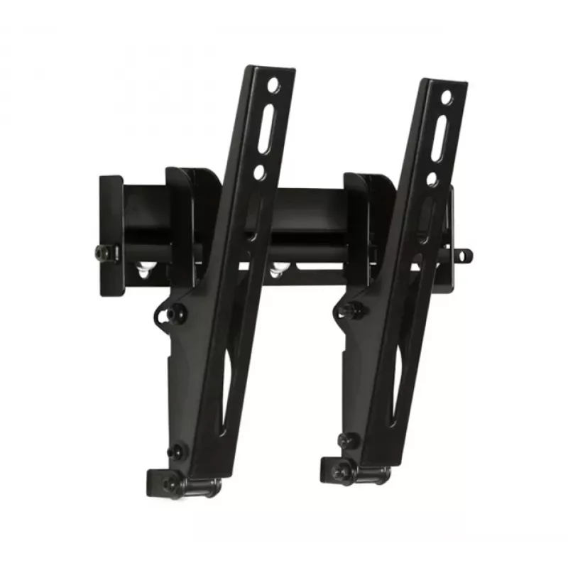 B-TECH Ventry BTV501 Επιτοίχια βάση 225x200 - 40 kg Μαύρο