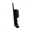 B-TECH Ventry BTV501 Επιτοίχια βάση 225x200 - 40 kg Μαύρο