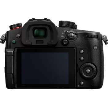 Panasonic Lumix GH5 II Mirrorless Camera Body