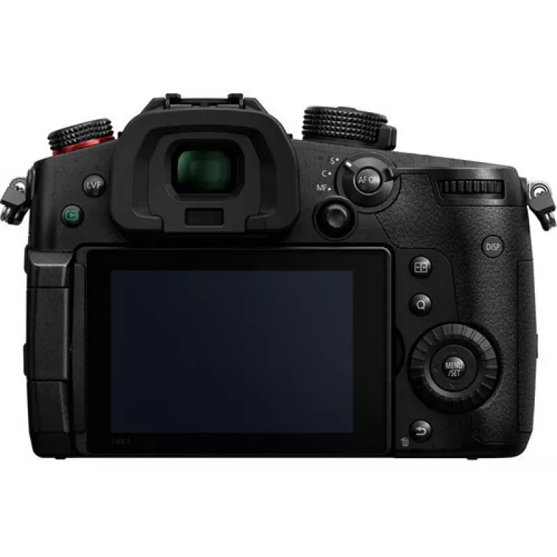 Panasonic Lumix GH5 II Mirrorless Camera Body