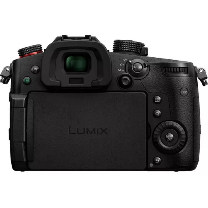 Panasonic Lumix GH5 II Mirrorless Camera Body