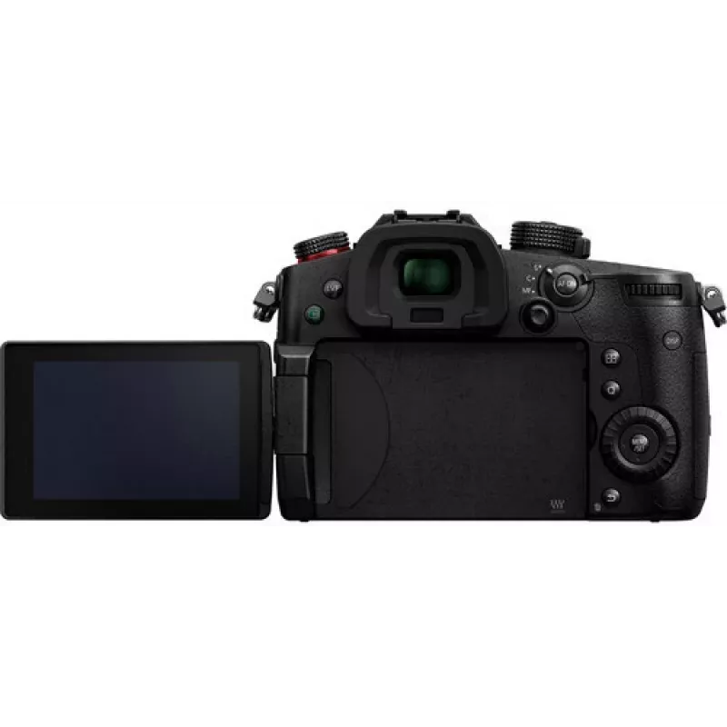 Panasonic Lumix GH5 II Mirrorless Camera Body