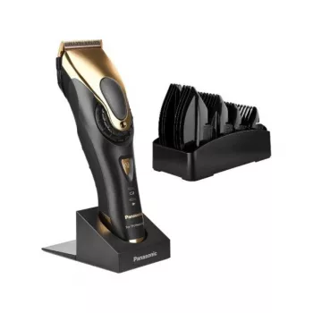 Panasonic ER-GP84-N801 Επαγγελματική μηχανή κουρέματος Trimmer, Χρυσό/Μαύρο