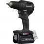 Panasonic EY1DD1J18D32 Δραπανοκατσάβιδο μπαταρίας 18V 3,0Ah Li-Ion brushless