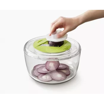 Joseph Joseph Multi-Prep Σετ προετοιμασίας σαλάτας 20154 Green