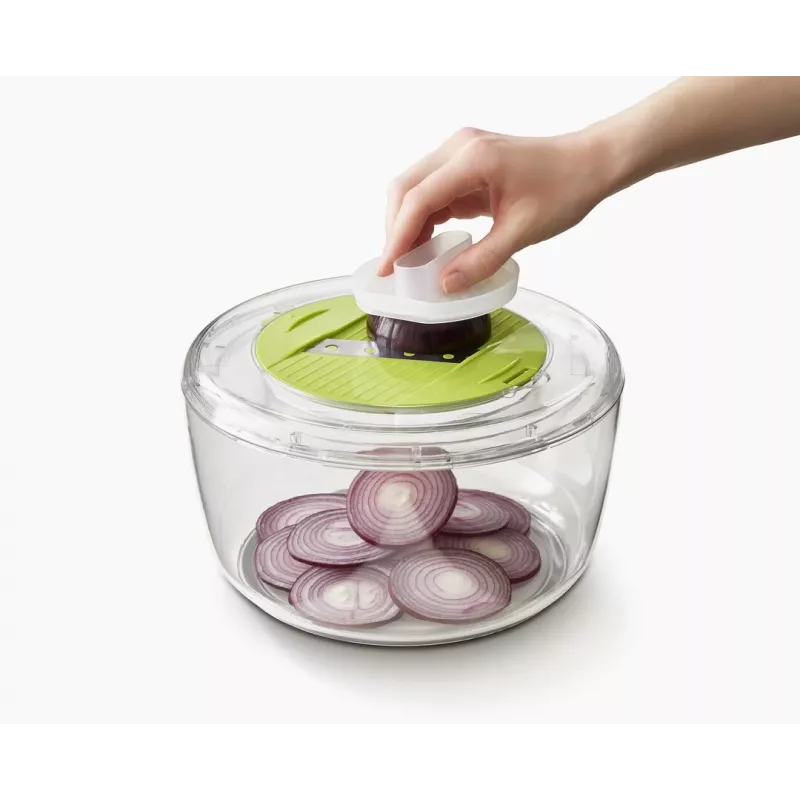 Joseph Joseph Multi-Prep Σετ προετοιμασίας σαλάτας 20154 Green