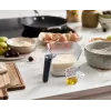 Joseph Joseph Align 2 τεμ. Easy-Read γκρι σετ δοσομετρικών