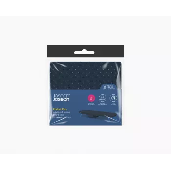Joseph Joseph Pocket Plus Blue Προηγμένη Κάλυμμα Σιδερώστρας