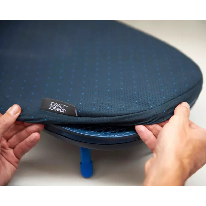 Joseph Joseph Pocket Plus Blue Προηγμένη Κάλυμμα Σιδερώστρας