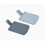 Joseph Joseph Chop2Pot Plus 2 τεμ. μπλε σετ ξύλων κοπής