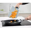 Joseph Joseph Chop2Pot Plus 2 τεμ. μπλε σετ ξύλων κοπής