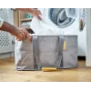 Joseph Joseph Hold-All Γκρι πτυσσόμενο καλάθι απλύτων 35L