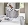 Joseph Joseph Hold-All Γκρι πτυσσόμενο καλάθι απλύτων 35L