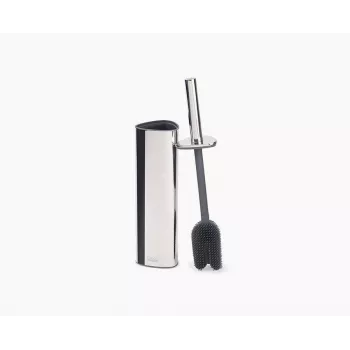 Joseph Joseph Flex 360 Βούρτσα τουαλέτας Ανοξείδωτο ατσάλι