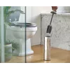 Joseph Joseph Flex 360 Βούρτσα τουαλέτας Ανοξείδωτο ατσάλι