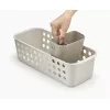 Joseph Joseph EasyStore Ecru Καλάθι αποθήκευσης μπάνιου