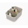Joseph Joseph EasyStore Large Ecru Καλάθι αποθήκευσης μπάνιου