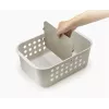 Joseph Joseph EasyStore Large Ecru Καλάθι αποθήκευσης μπάνιου
