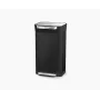 Joseph Joseph Titan 30L Black Συμπιεστής Απορριμμάτων