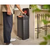 Joseph Joseph Titan 30L Black Συμπιεστής Απορριμμάτων