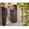 Joseph Joseph Titan 30L Black Συμπιεστής Απορριμμάτων