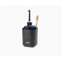Joseph Joseph EasyStore Matt Black Θήκη Οδοντόβουρτσας