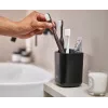 Joseph Joseph EasyStore Matt Black Θήκη Οδοντόβουρτσας