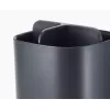 Joseph Joseph EasyStore Matt Black Θήκη Οδοντόβουρτσας