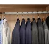 Joseph Joseph Orderly 2 τεμ. γκρι αποστάτες κρεμάστρας μεγάλοι