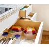 Joseph Joseph Nest Lock 4 τεμ. πολύχρωμο σετ στρογγυλών δοχείων