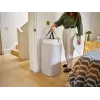 Joseph Joseph Tota One 60L Ecru Καλάθι απλύτων