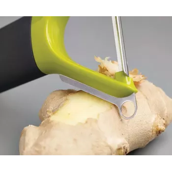 Joseph Joseph Multi-Peel Green Αποφλοιωτής σε σχήμα Y