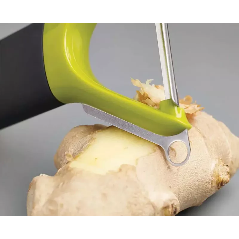 Joseph Joseph Multi-Peel Green Αποφλοιωτής σε σχήμα Y