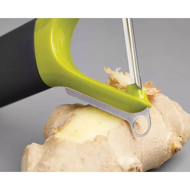 Joseph Joseph Multi-Peel Green Αποφλοιωτής σε σχήμα Y