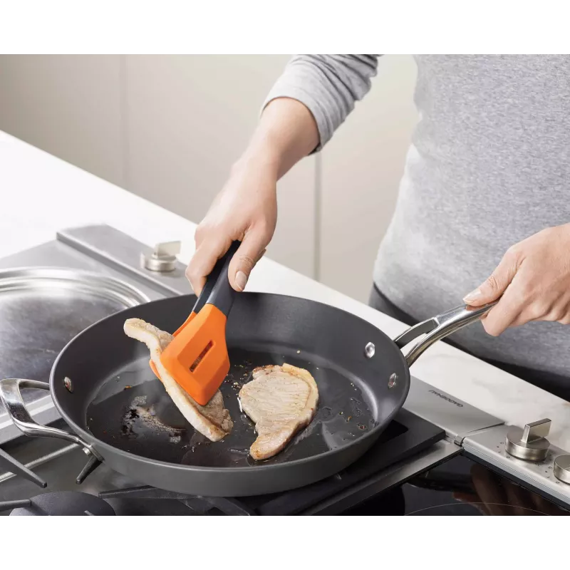 Joseph Joseph γκρι Turner Tongs 10142