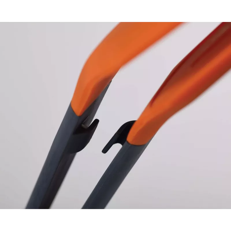 Joseph Joseph γκρι Turner Tongs 10142