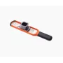 Joseph Joseph Handi-Grate 2-in-1 μίνι τρίφτης & κόφτης - πορτοκαλί - ανοξείδωτο χάλυβα