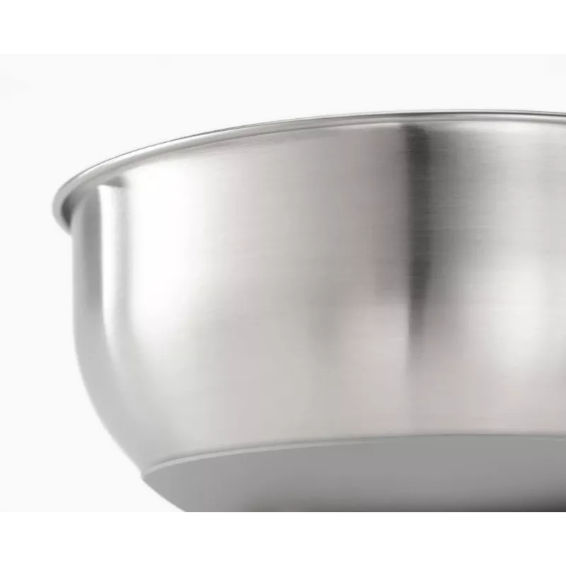Joseph Joseph Nest Prep & Store σετ μπολ από ανοξείδωτο χάλυβα