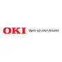 OKI κίτρινο τόνερ ES2632a3