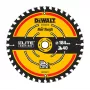 DEWALT Extreme Framing δίσκος κοπής 184 x 16 mm, 40 δόντια