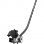 DEWALT DCMASED9N-XJ εξάρτημα κοπής άκρων Split-Boom 19 cm λεπίδα χάλυβα