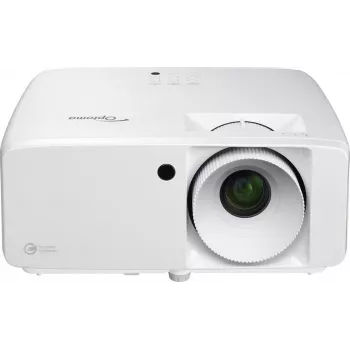 Optoma HZ151X Full HD λέιζερ προβολέας, 5000 ANSI Lumen, συμβατός με 4K UHD & HDR, Smart App Control, 120 Hz