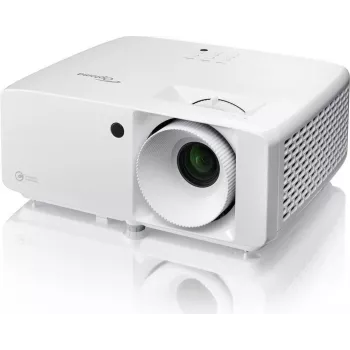 Optoma HZ151X Full HD λέιζερ προβολέας, 5000 ANSI Lumen, συμβατός με 4K UHD & HDR, Smart App Control, 120 Hz