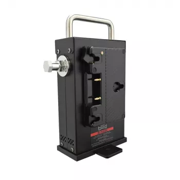 Rotolight 2-Way 24V V-Lock Προσαρμογέας μπαταρίας