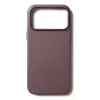 Mujjo Leather Case για iPhone 17 Pro Max με MagSafe (Bronze Red)
