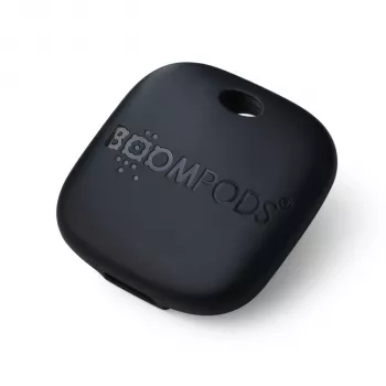 Boompods Boomtag Recharge (Universal) Γκρι