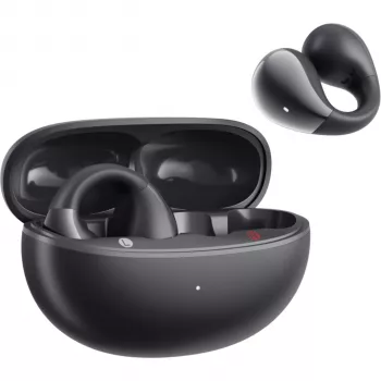 Boompods Boomclip Pro Μαύρο