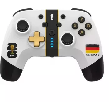 DRAGONSHOCK ORION+ Controller FIFA WC 26 Germany ασύρματο PC/Android/IOS