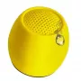 BOOMPODS Zero Yellow φορητό ηχείο Bluetooth IPX6 αδιάβροχο